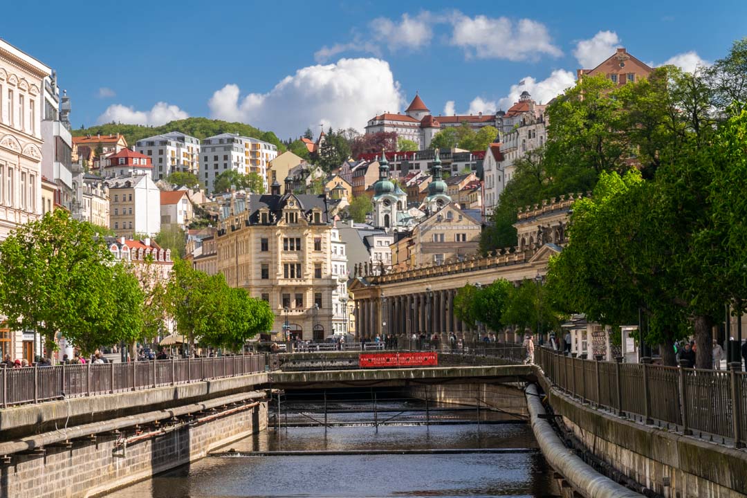 6 Great Reasons to Visit Karlovy Vary, Czech Republic - Travelsewhere