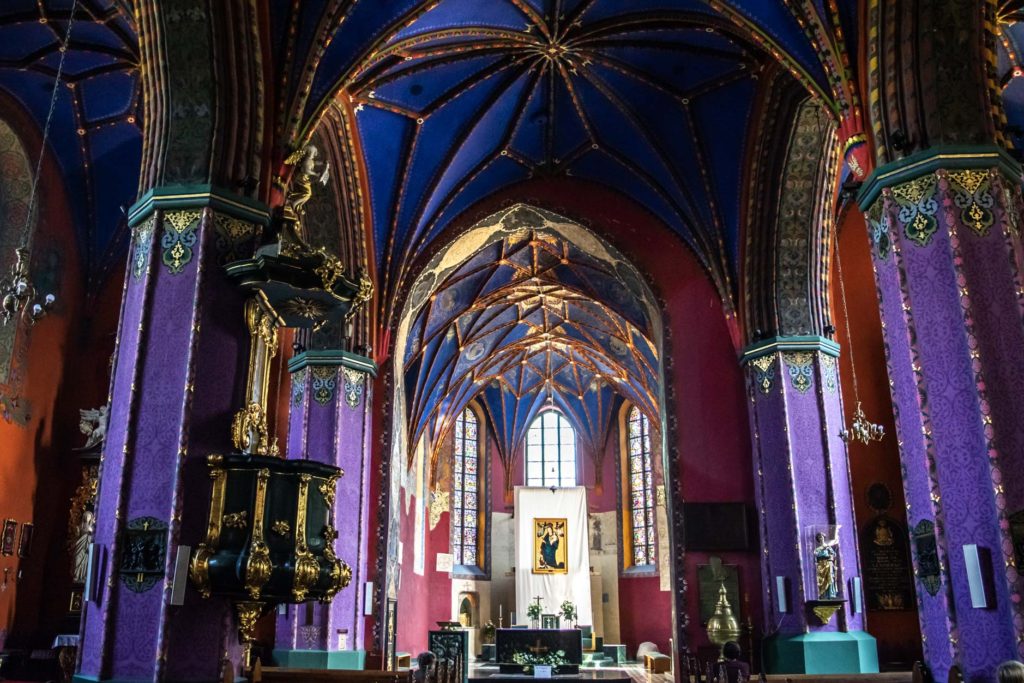 Bydgoszcz Cathedral
