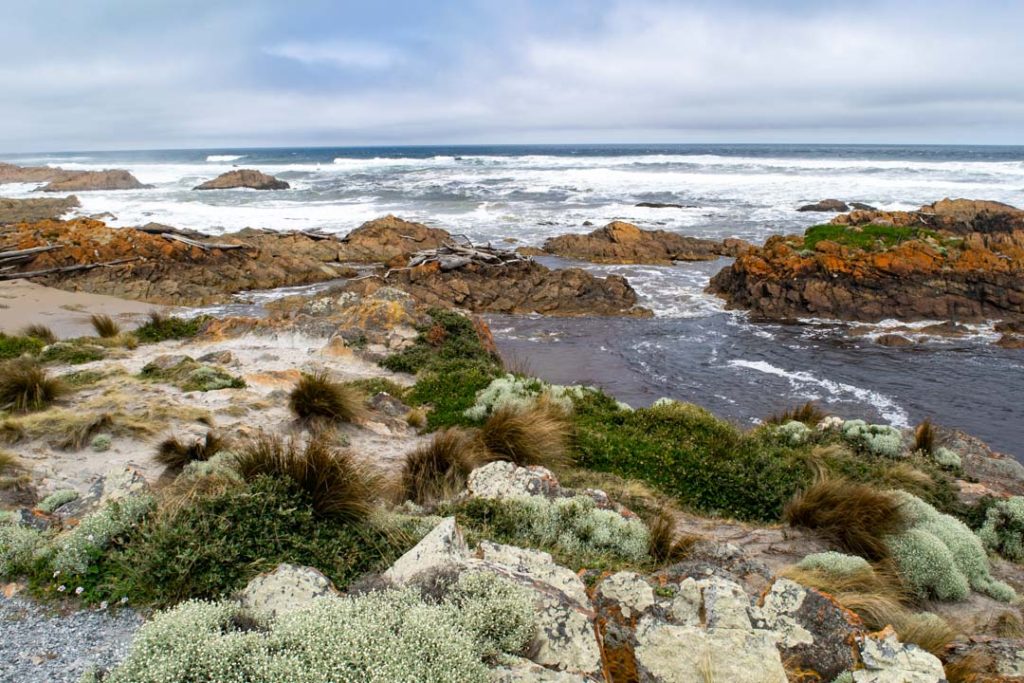 Edge of the World Tasmania