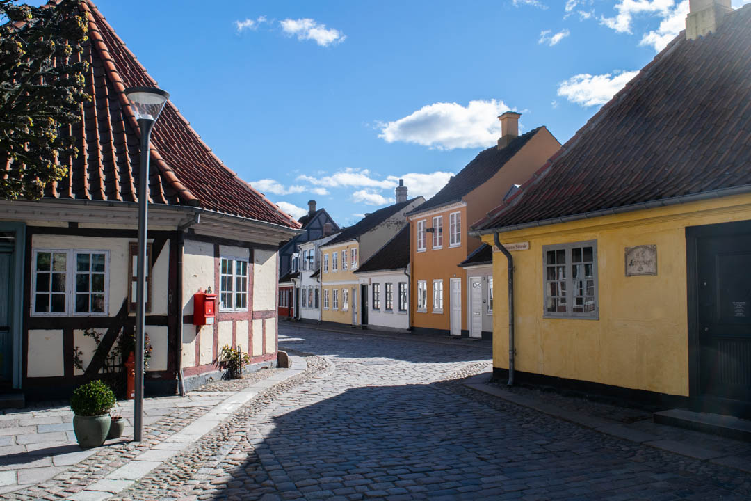 How To Spend One Day In Odense Denmark Travelsewhere