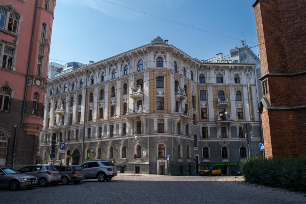 Riga City Centre, Best Place to Stay in Riga