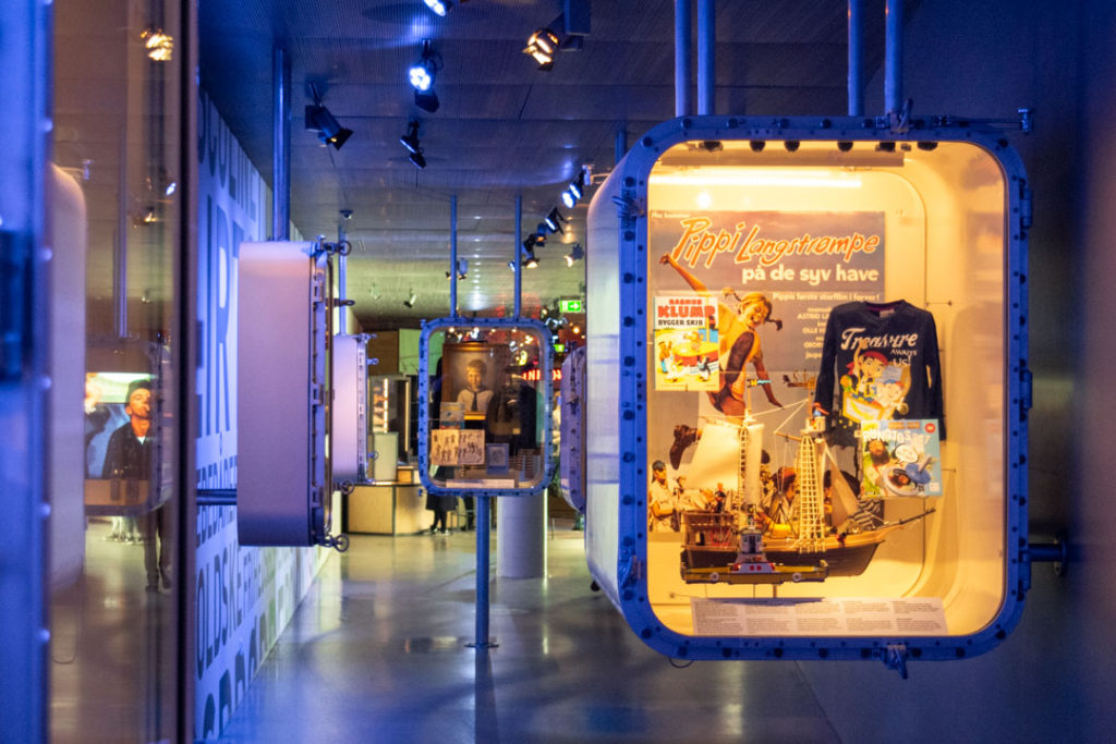 M/S Maritime Museum, Things to Do in Helsingor Denmark