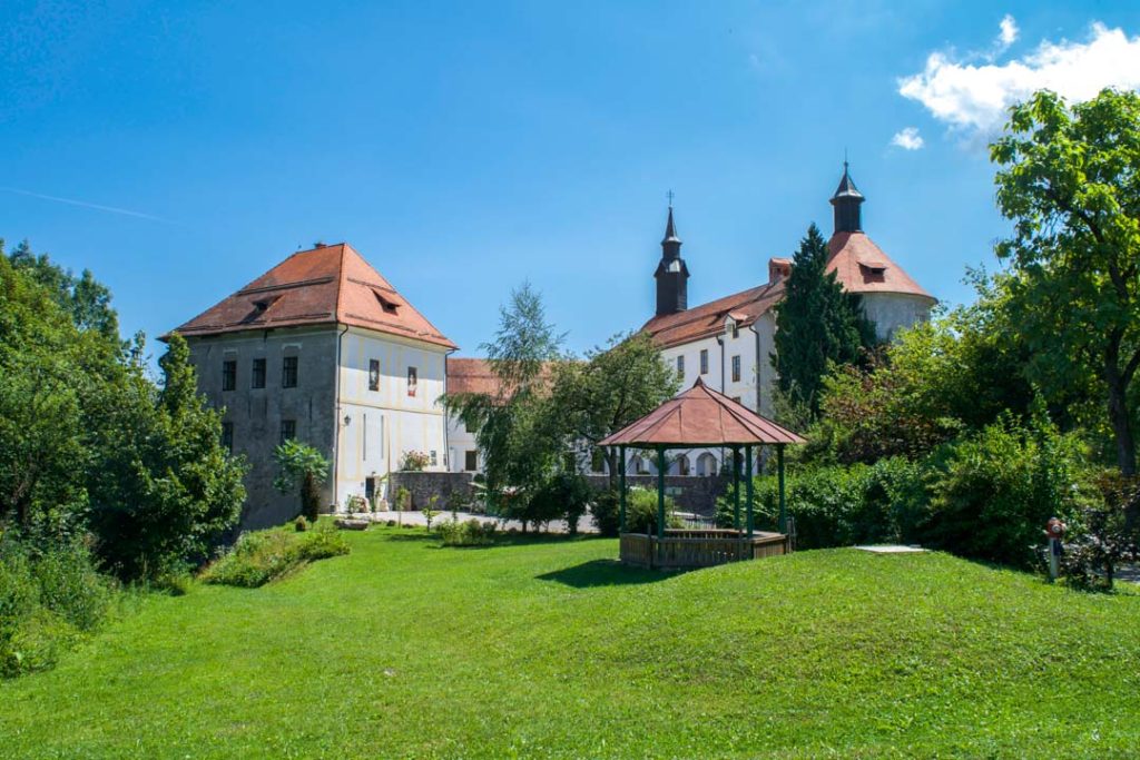 Skofja Loka Museum, Best Places to Visit in Skofja Loka Slovenia