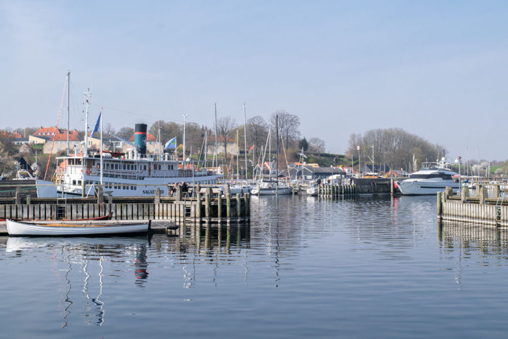 Roskilde Harbour, Roskilde Day Trip Denmark