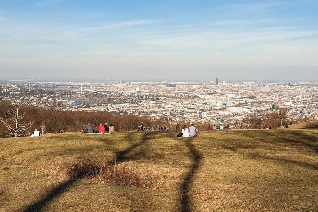 Unusual things to do in Vienna