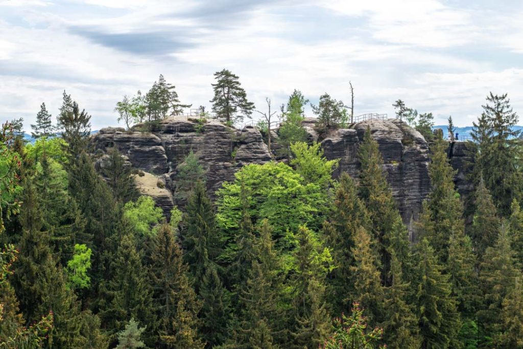 Czech Republic nature