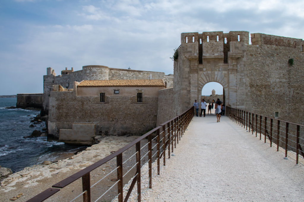 Castello Maniace