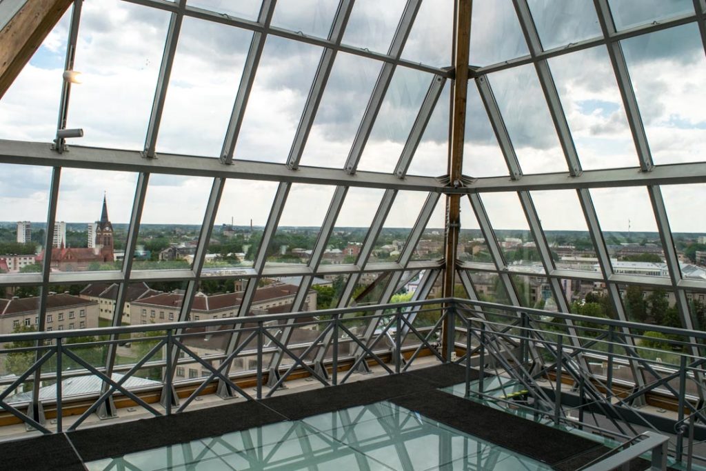 Jelgava viewpoint