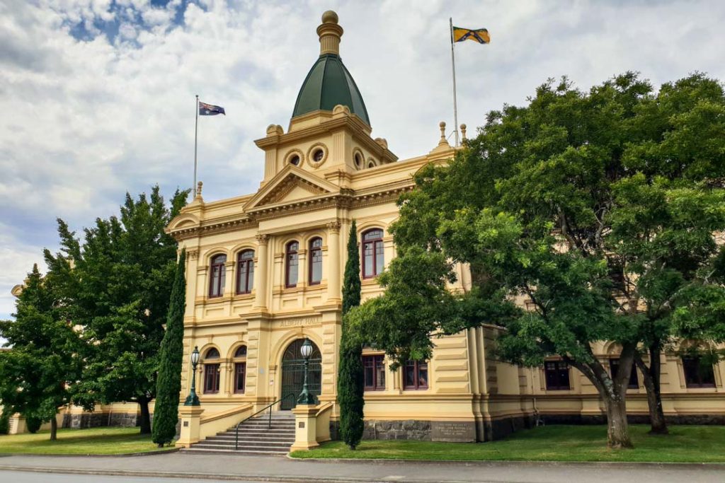 7-day Tasmania itinerary from Hobart or Launceston