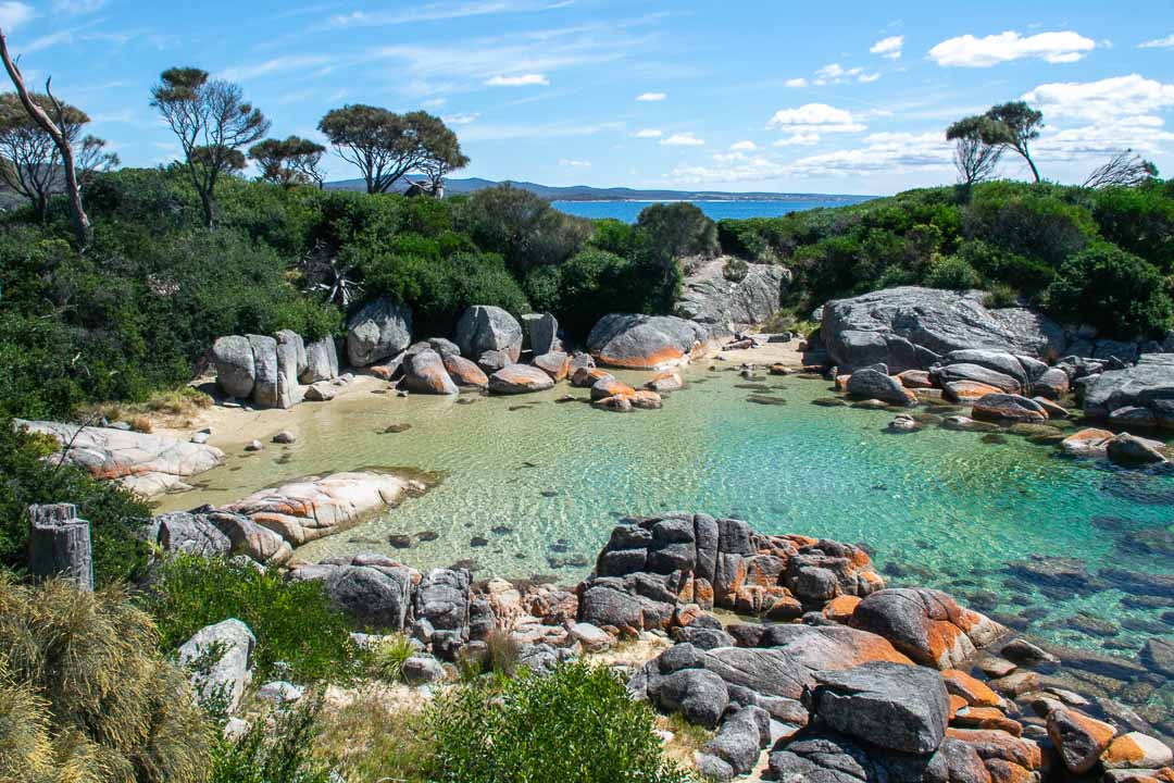 Best Places to Visit on The Bay of Fires, Tasmania Travelsewhere