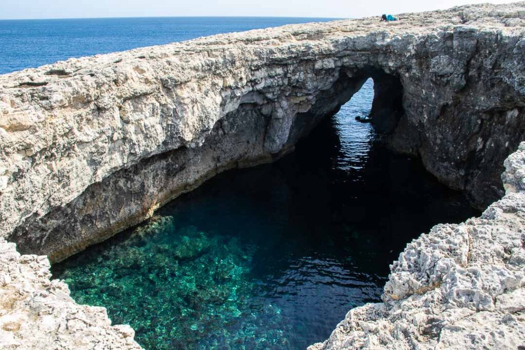 Coral Lagoon