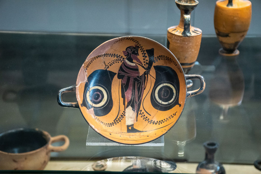 Cyprus Museum