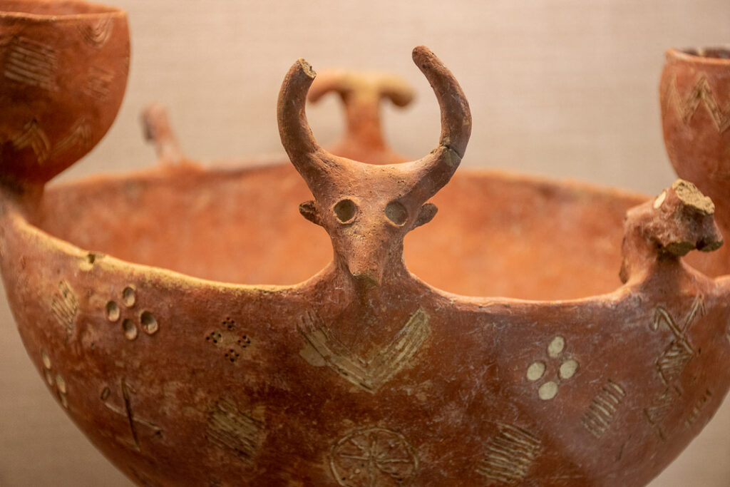 What to see in Nicosia Cyprus