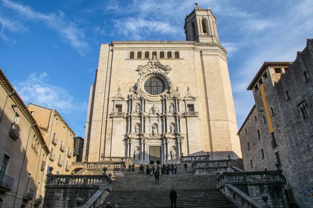 7 Tips For Exploring Girona Old Town In Spain Travelsewhere
