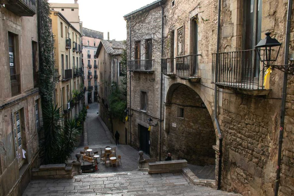 Tips For Exploring Girona Old Town in Spain Travelsewhere