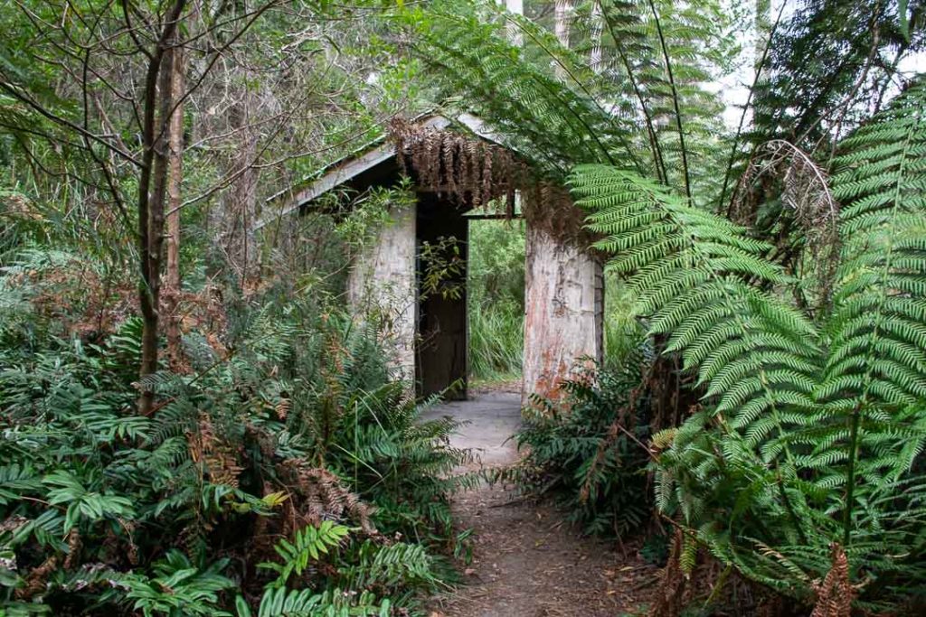 Tasmania Wilderness, Great Walks in Tasmania