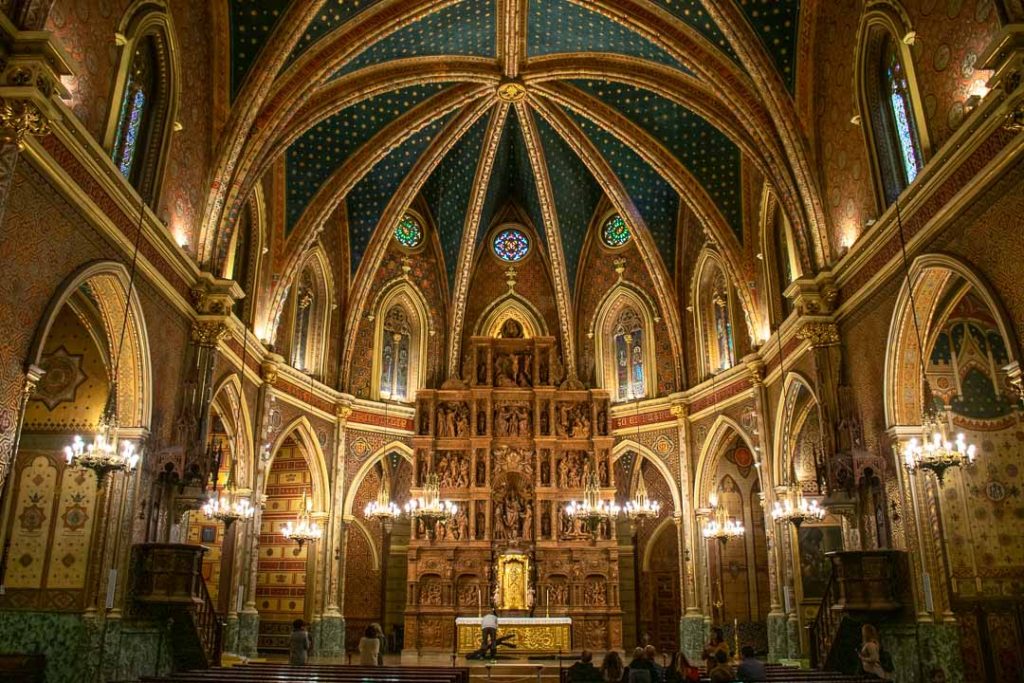 Teruel Church of San Pedro