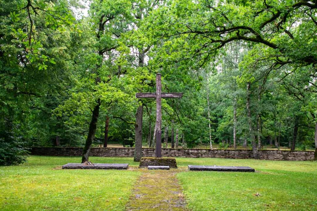 Rakvere German Cemetery