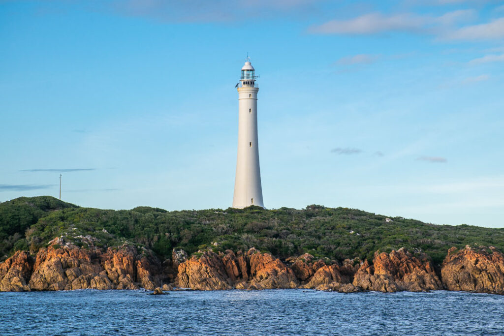 Port Sorell Lighthouse