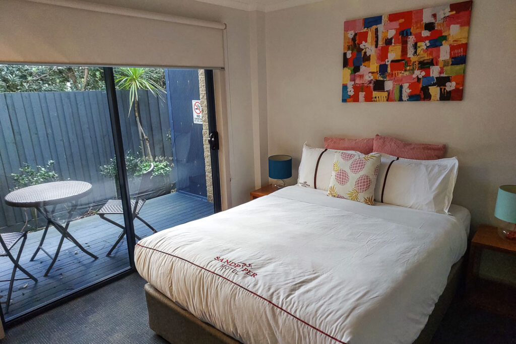 Apollo Bay Accommodation