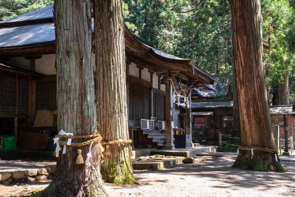 Hie Shrine