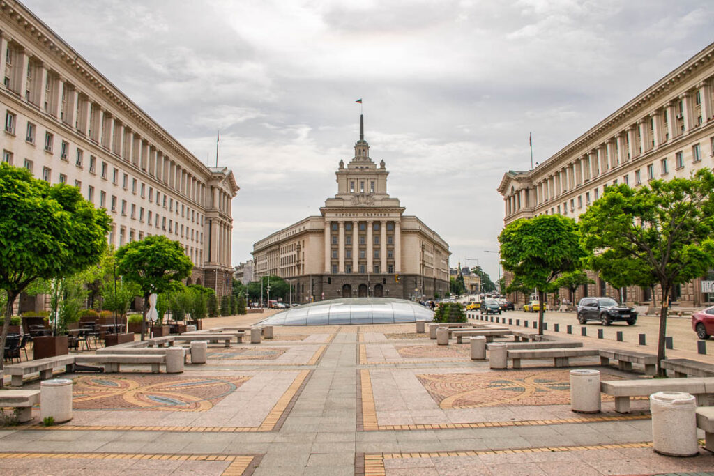 Tips for Visiting Sofia Bulgaria