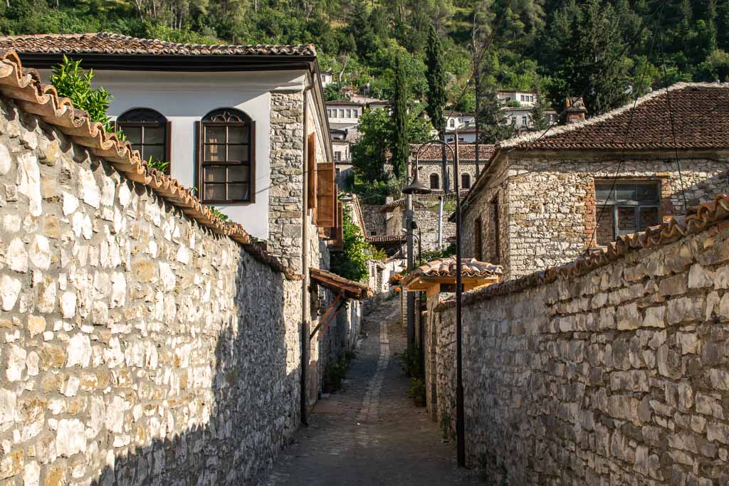 Visit Gorica Albania