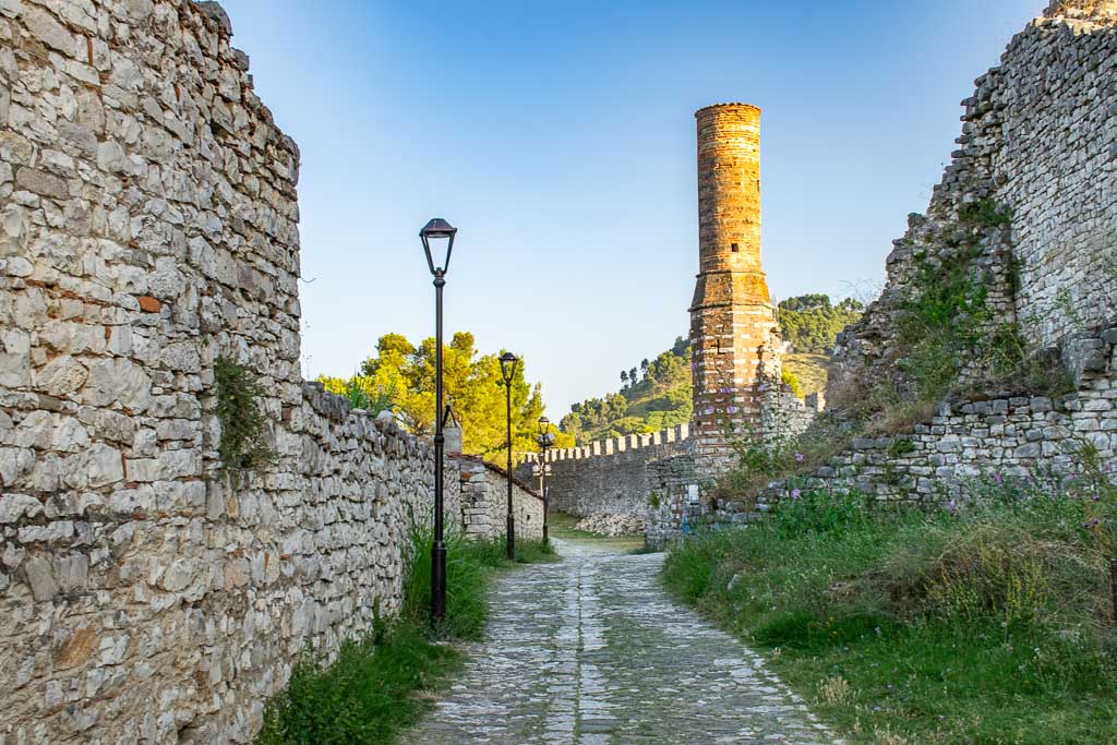 Things to do in Berat