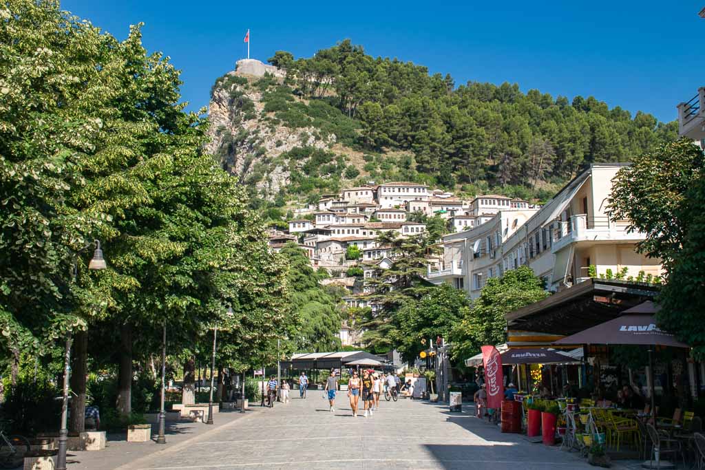 Is Berat worth visiting