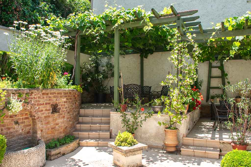 Kastoria hotels