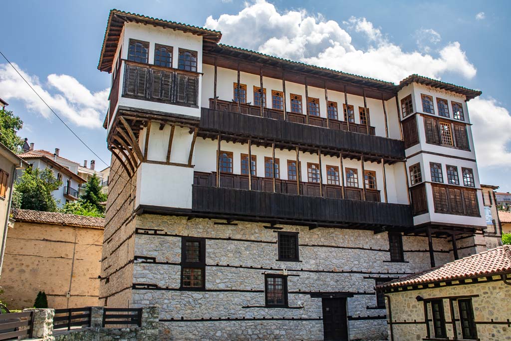 Things to do in Kastoria Greece