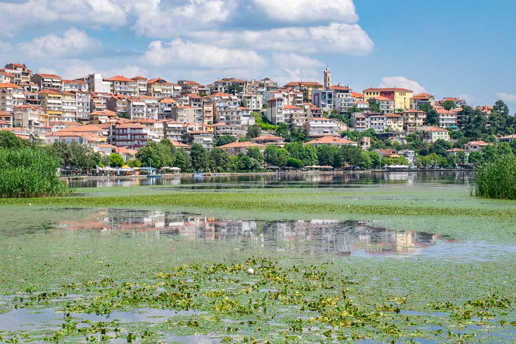 Kastoria photos