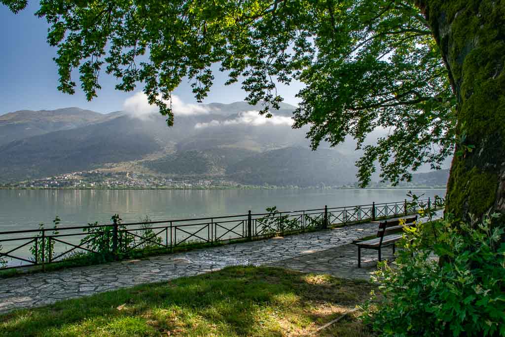 Tips for Visiting Ioannina Greece