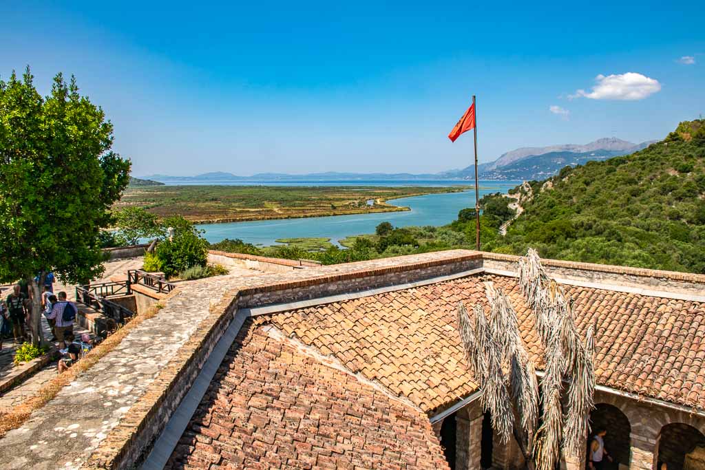 Butrint Albania