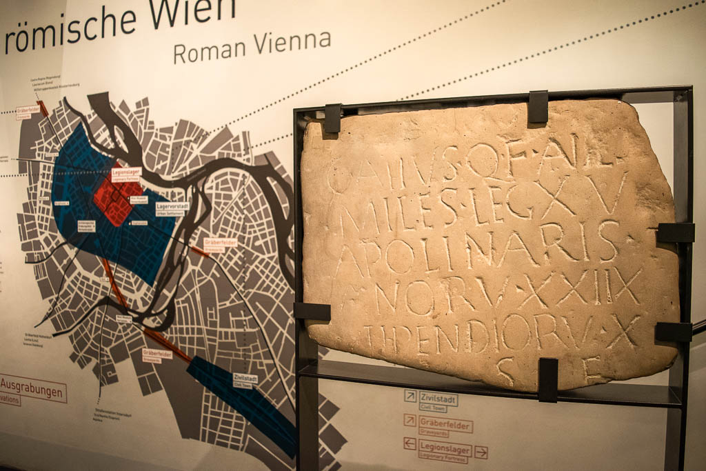 Vienna Museums