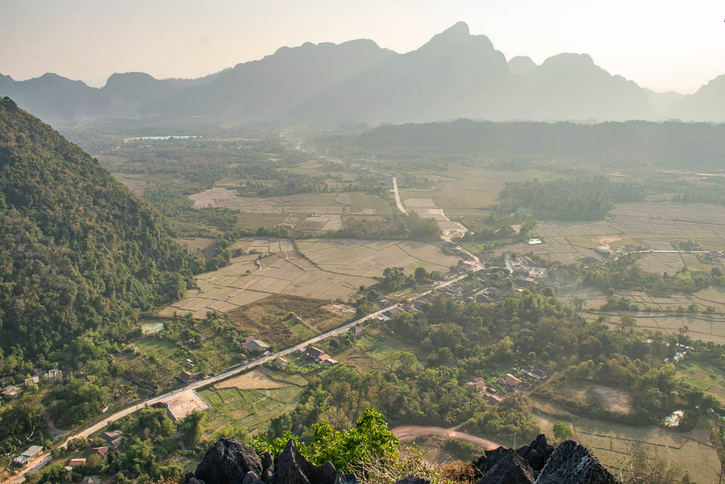 Vang Vieng Travel