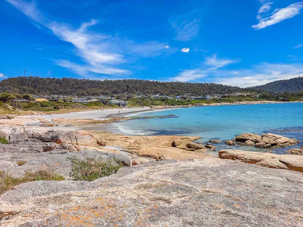 Bicheno Tasmania