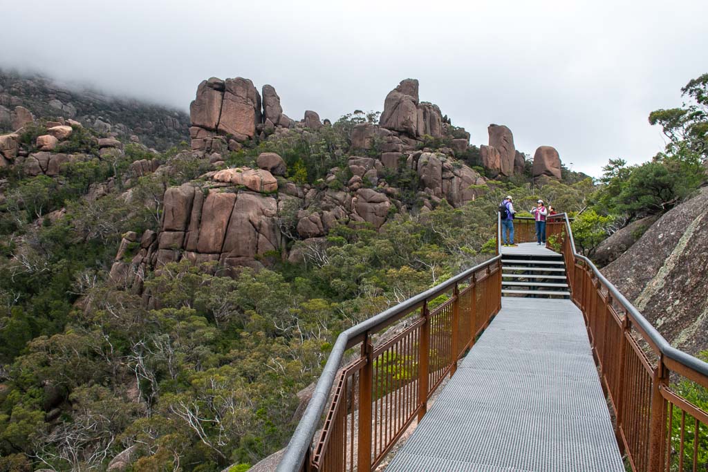 Freycinet National Park Tasmania