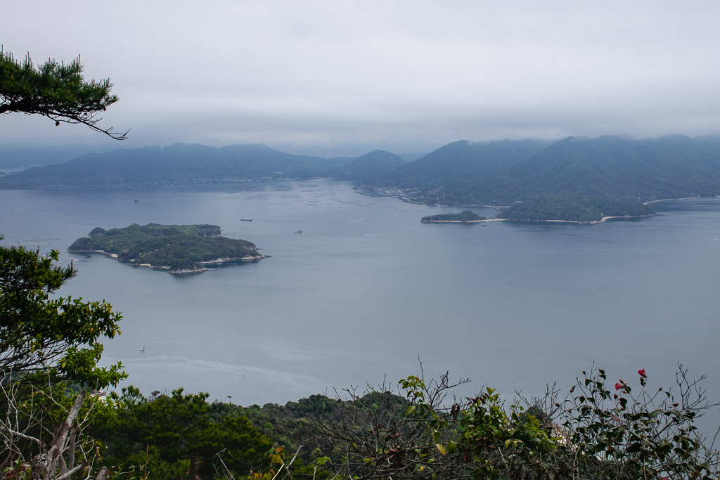 Hiroshima Bay