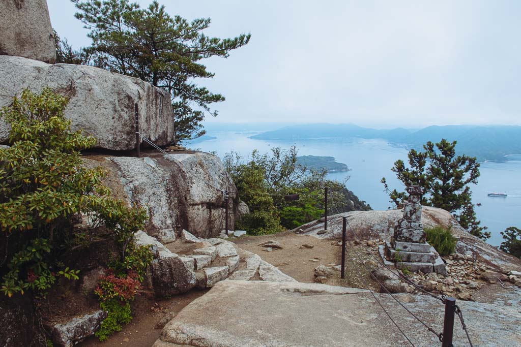 Miyajima day trip from Hiroshima