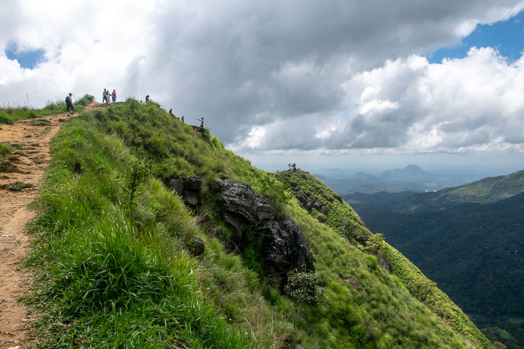 Places to visit in Ella, Sri Lanka