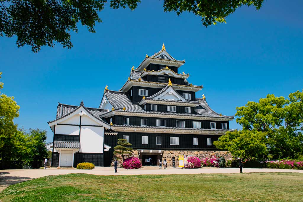 Is Okayama worth visiting