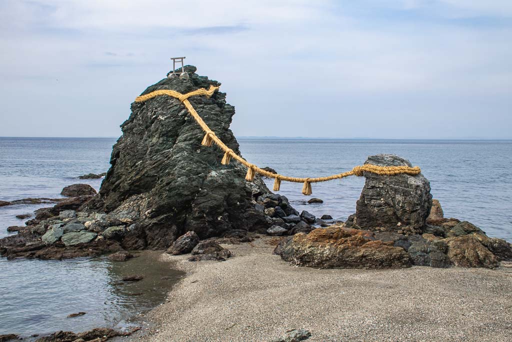 Ise travel guide Japan