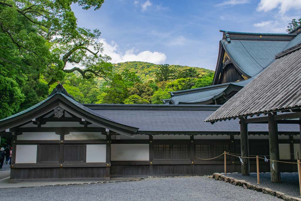 things to see in Ise Japan
