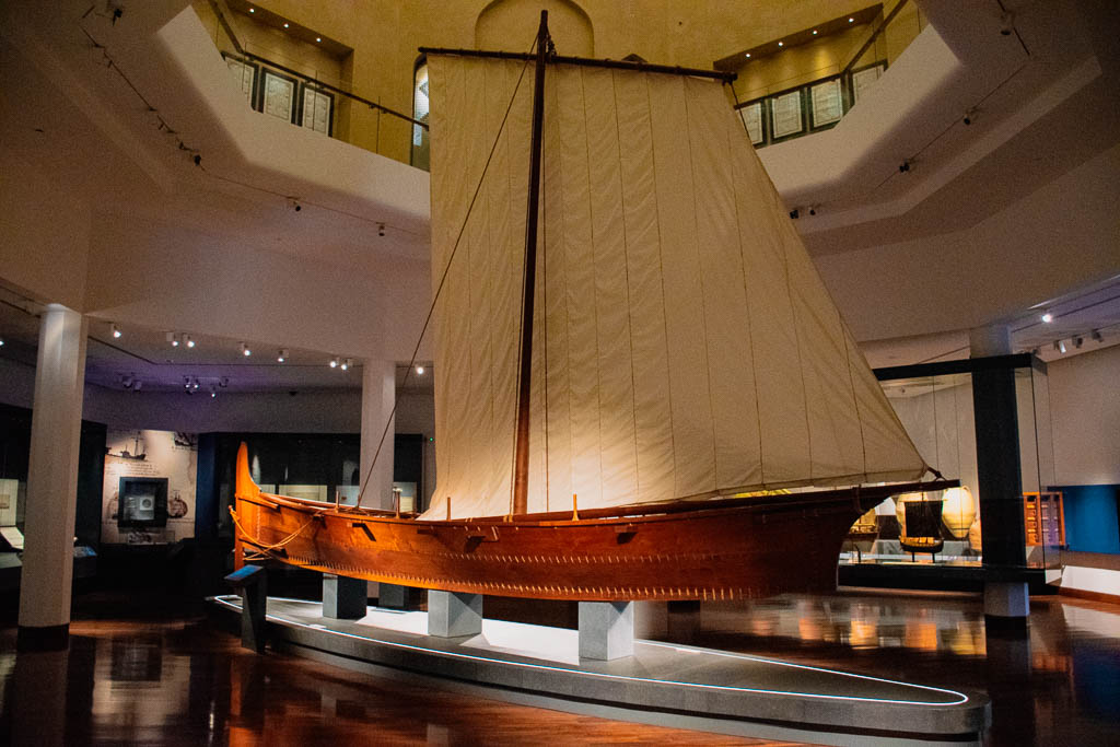 National Museum of Oman
