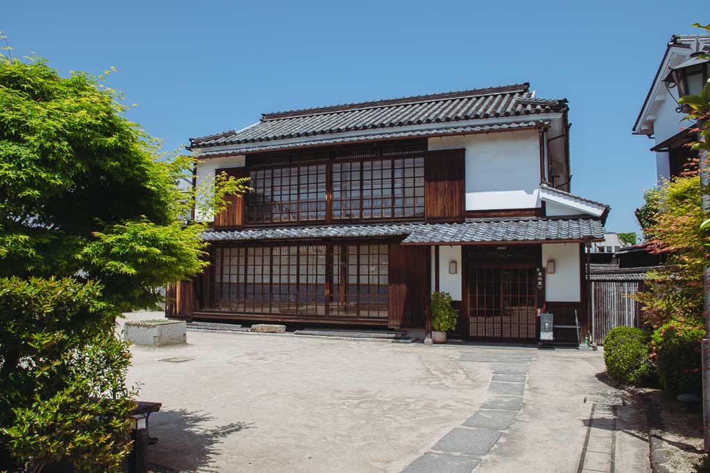 Kurashiki Monogatarikan