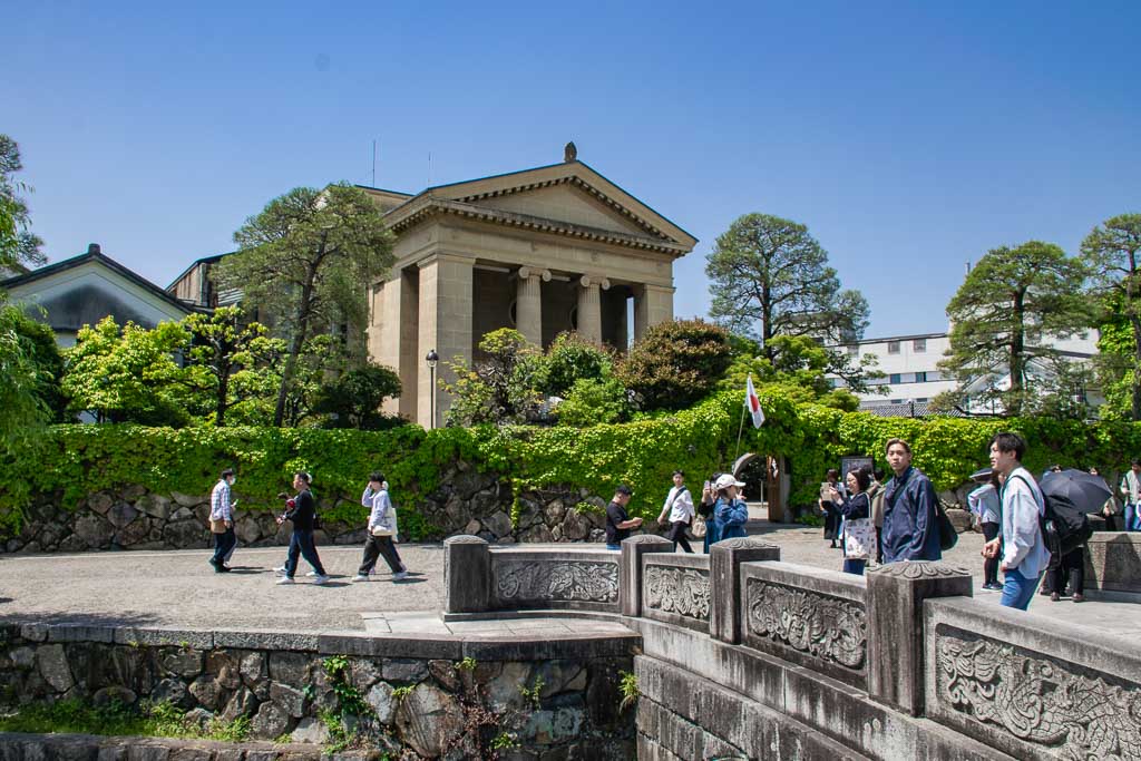 Ōhara Museum of Art Japan