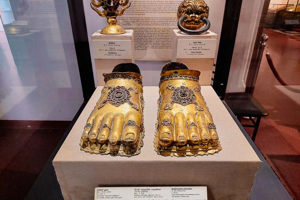 Colombo National Museum