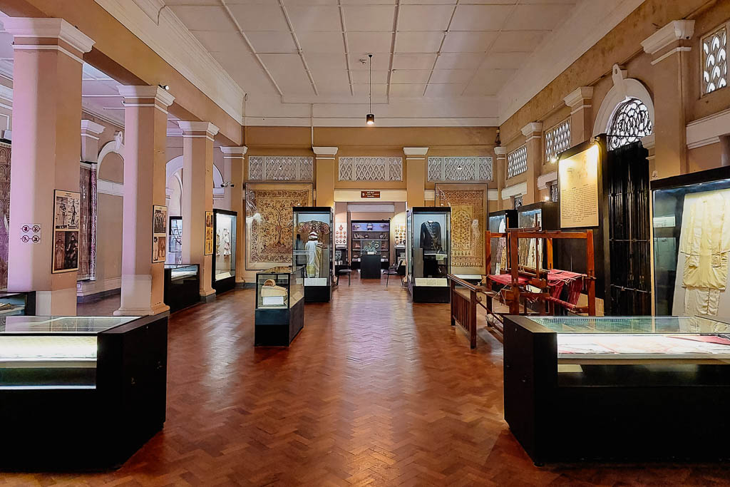 Colombo National Museum