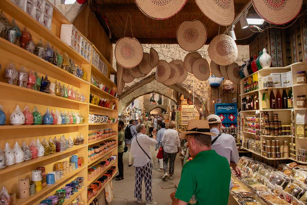 Nizwa Souq, things to do in Nizwa Oman